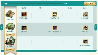 DNF游戏历史：从经典到辉煌，地下城与勇士的编年史 海报