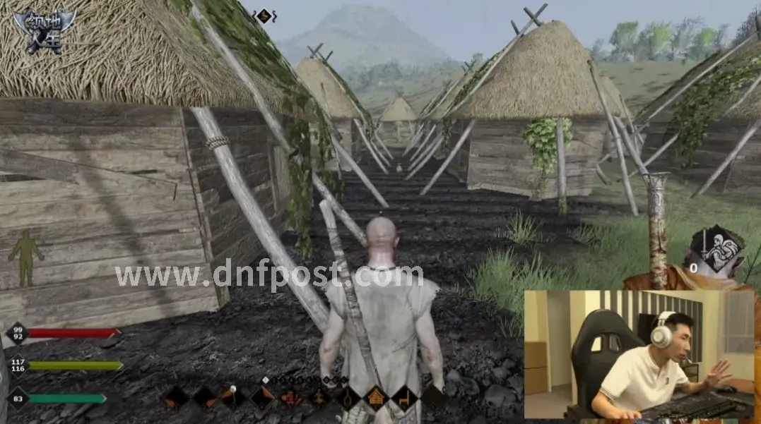 DNF