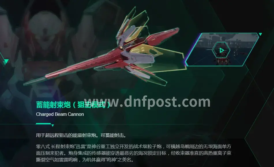 趋势
