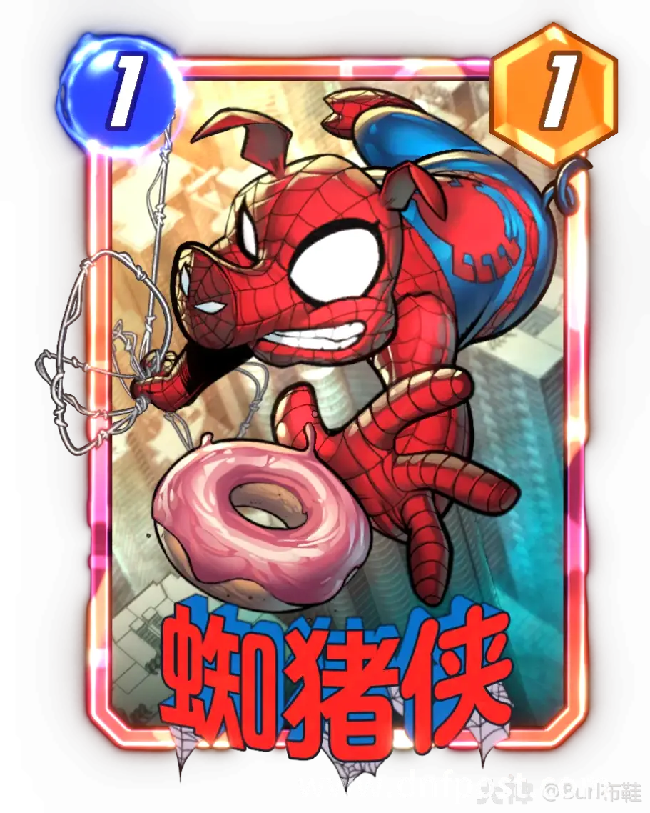 全球影响力