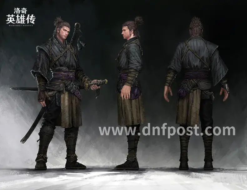 DNF, 新版本更新