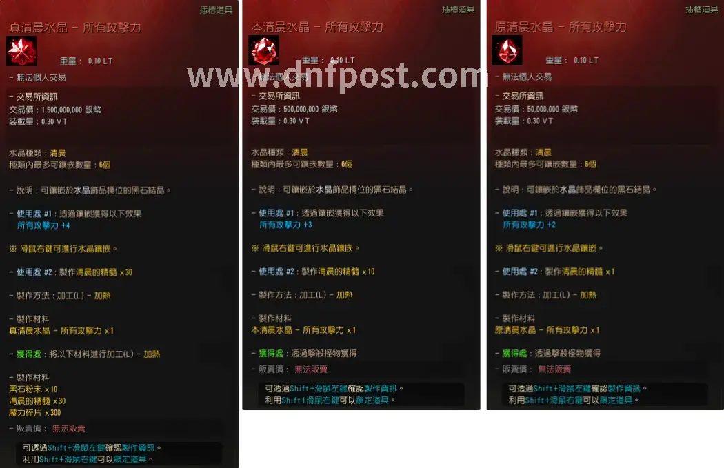 全新活动