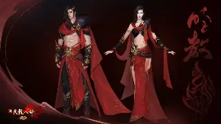 剑魂下水道？不存在的！90后老玩家怒怼！这才是真正的剑舞流！