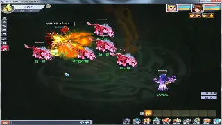 DNF组队狂飙：告别单刷，学会这几招，伤害爆炸不是梦！