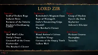 策划爆料：DNF120级版本大革新，装备平衡性重做，深渊再临？