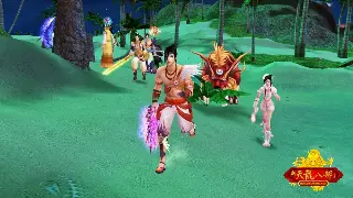 宝哥竞速战神奥尼尔！旭旭宝宝这次真要起飞，DNF玩家集体膜拜！