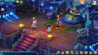 DNF 未来走向何方？策划眼中的版本风向标，平民玩家的出路！