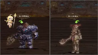 DNF策划爆料：115版本装备大改，毕业不再难？平民玩家狂喜！