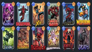 DNF版本风向标：谁是下水道？谁又将成幻神？策划都在憋什么大招？