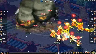 策划你睡了吗？在线蹲！玩家集体请愿，这波改动真的忍不了！ 海报