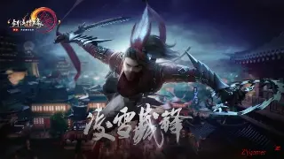 DNF：一阵雨增幅18武器失败，旭旭宝宝心态崩了？玩家直呼：刺激！