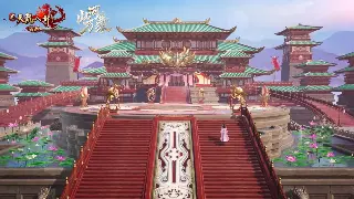 策划爆料？DNF新版本方向大预测！谁才是真·版本之子？ 海报