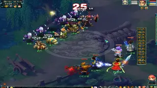 DNF团队协作绝招：如何让你的小队在地下城里称霸