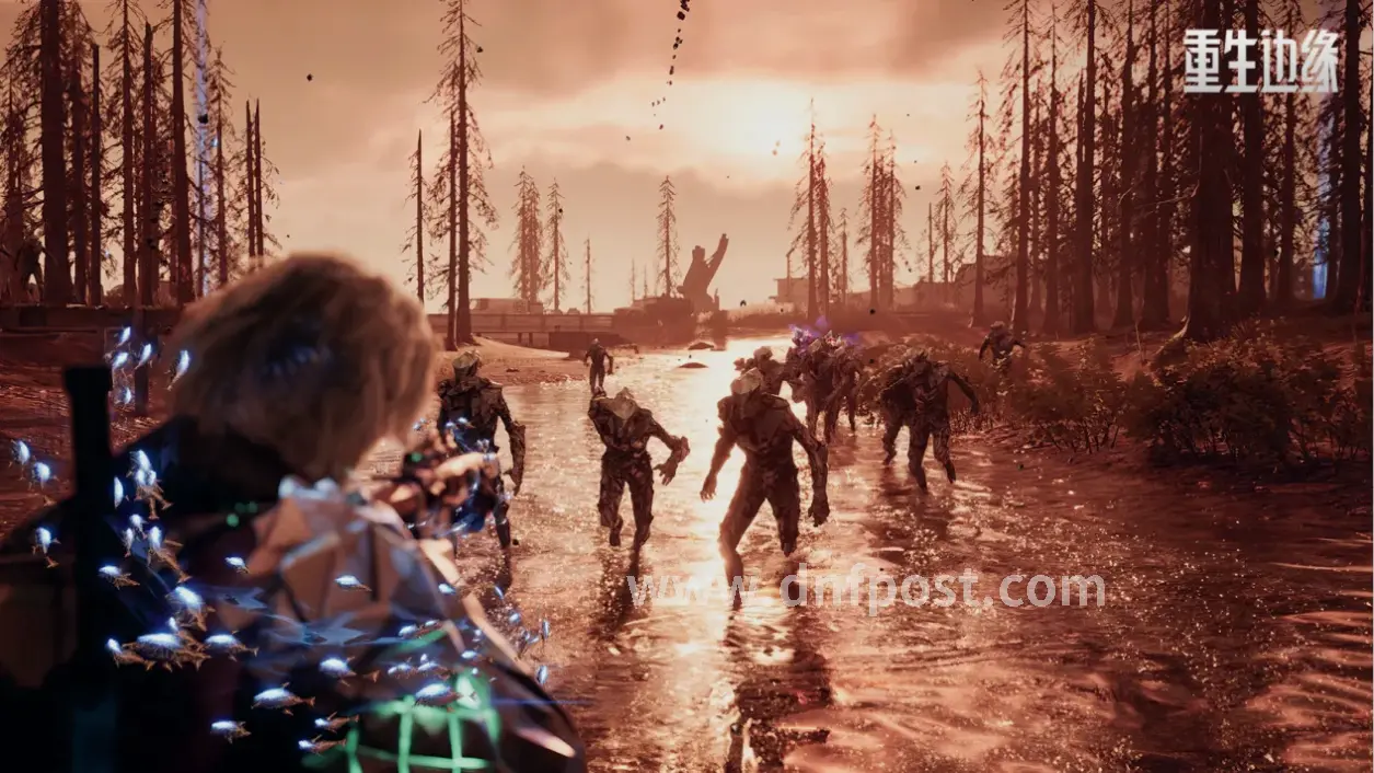 DNF玩家成长心得