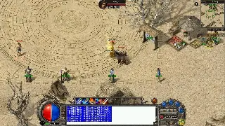 阿拉德大陆编年史：从像素到巨龙，DNF二十年风云变幻